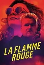 Poster de la película La Flamme Rouge - Películas hoy en TV