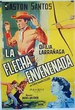 Película La flecha envenenada