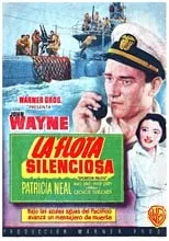 黃家諾 en la película La flota silenciosa