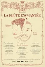 Esdras Registe es Arnaud en La flûte enchantée