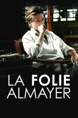 Poster de la película La Folie Almayer - Películas hoy en TV