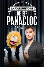 Poster de la película La Folle Histoire de Jeff Panacloc - Películas hoy en TV