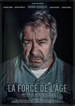 Póster de la película La force de l'âge