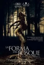 Poster de La forma del bosque