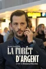 Poster de la película La Forêt d'argent - Películas hoy en TV