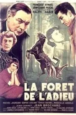 Película La Forêt de l'adieu