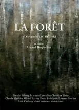 Portada de La Forêt