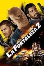 Película La fortaleza 2