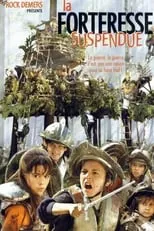 Poster de la película La forteresse suspendue - Películas hoy en TV