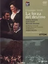 Película La forza del destino - Giuseppe Verdi