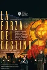 James Levine interpreta a Self - Conductor en La Forza del Destino