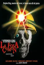 Película La fosa común