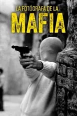 Poster de La fotógrafa de la Mafia