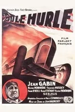 Película La Foule hurle