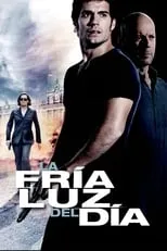 Poster de la película La fría luz del día - Películas hoy en TV