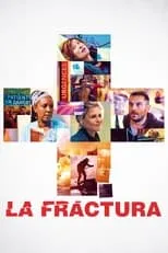 Poster de La fractura