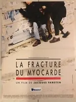 Cyrille Gaudin interpreta a Nurse en La Fracture du myocarde