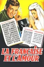 Película La Française et l'Amour