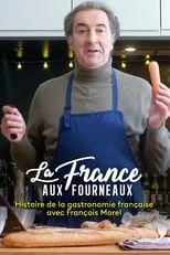 Portada de La France aux fourneaux