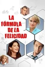 Película La fórmula de la felicidad