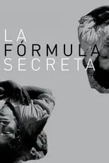 José Castillo interpreta a  en La fórmula secreta