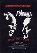 Kathleen Maguire en la película La Fórmula