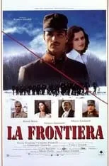 Película La frontiera