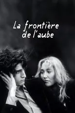 Poster de La Frontière de l'aube