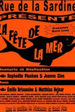 Película La Fête de la mer