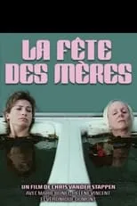 Póster de la película La Fête des mères