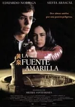 Póster de la película La Fuente Amarilla