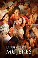 Poster de La fuente de las mujeres