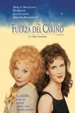 Marion Ross interpreta a Rosie Dunlop en La fuerza del cariño: La historia continua