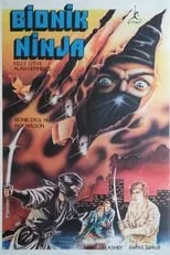 Película La fuerza del ninja