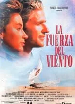 Dale Resteghini interpreta a Aussie Bad Boy (uncredited) en La fuerza del viento