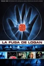 Candice Rialson interpreta a 1st Screamer in Logan's Apartment (uncredited) en La fuga de Logan