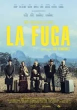 Poster de La Fuga