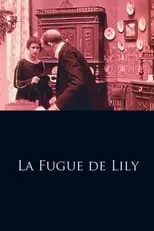 Charles Lamy interpreta a  en La Fugue de Lily