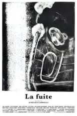 Portada de La fuite