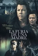 Poster de la película La furia de una madre - Películas hoy en TV