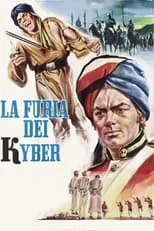 Portada de La furia del Kyber