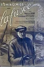 Portada de La fusée