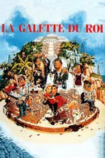 Película La Galette du roi