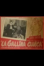 Carmen Molina interpreta a Pita en La gallina clueca