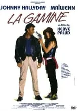 Poster de la película La Gamine - Películas hoy en TV