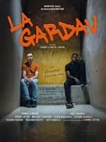 Película La Gardav