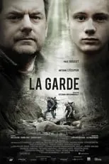 Poster de La Garde