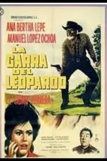 Daniel Herrera es  en La garra del leopardo