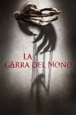 Portada de La Garra del Mono