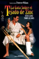 Película La gata sobre el tejado de zinc